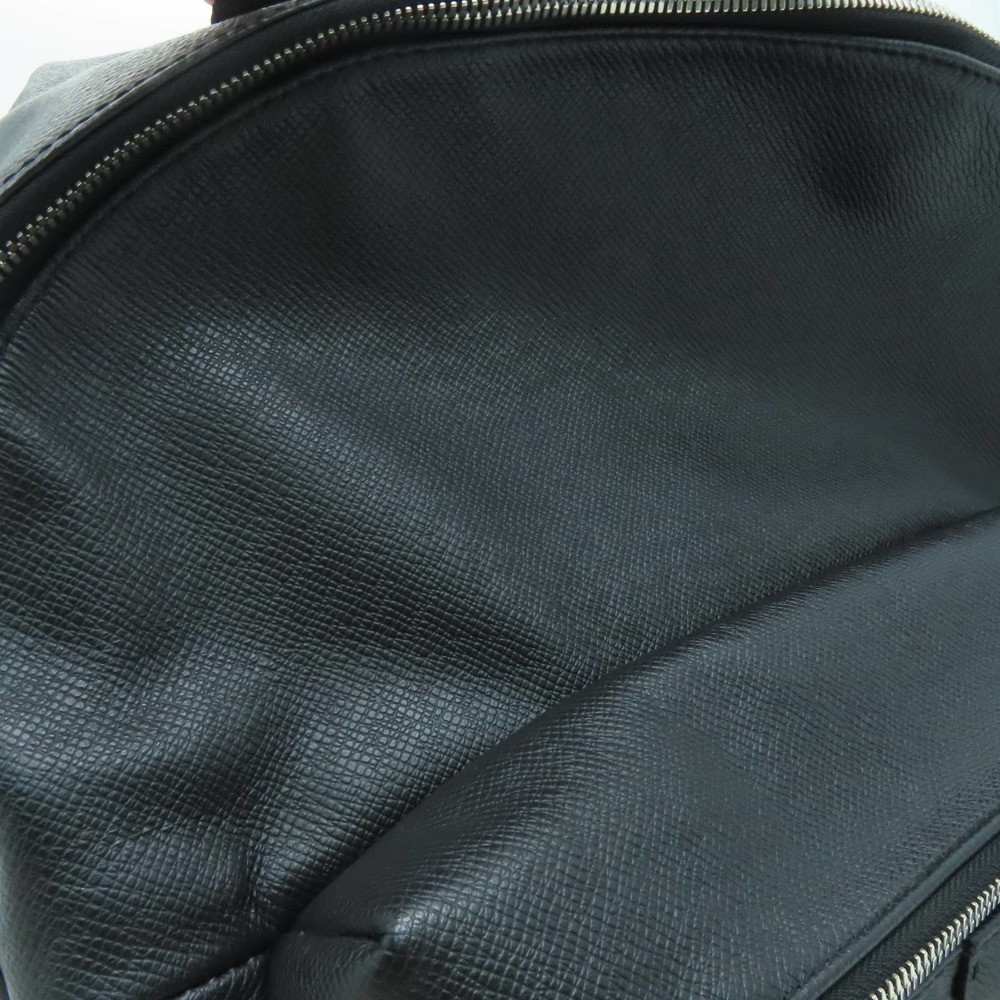 💎✨STUNNING✨💎 Louis Vuitton Discovery PM Rucksack Monogram Eclipse/Taiga Black - Picture 6 of 15